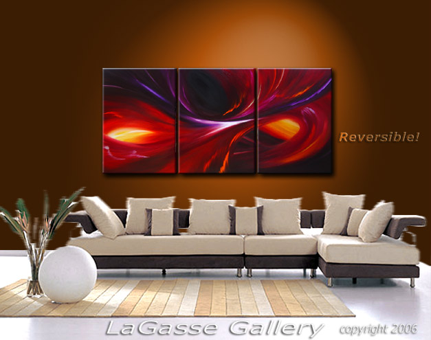 Art by AJ LaGasse - Detail #5