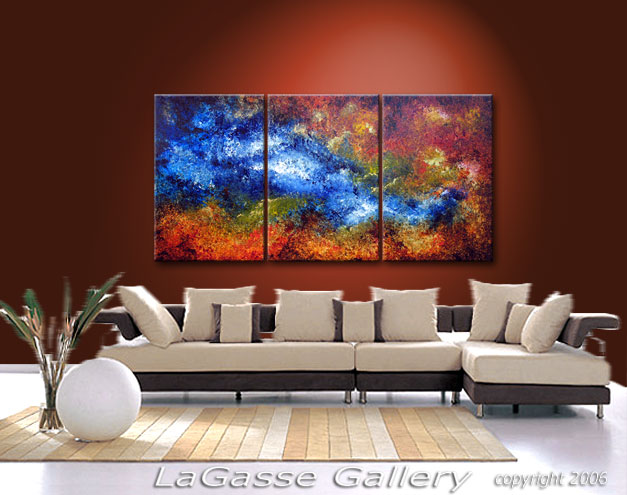 Art by AJ LaGasse - Detail #5