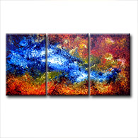  abstract art | contemporary painting 