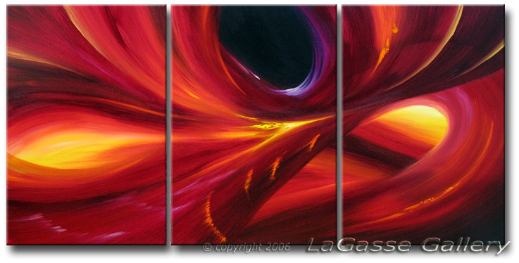 'OUT OF THE SHADOWS'