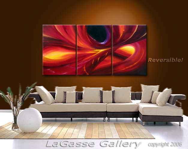 Art by AJ LaGasse - Detail #5