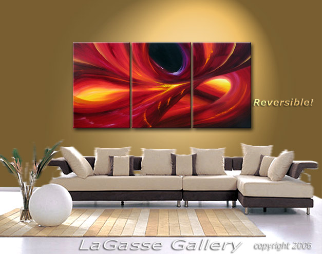 Detail #6 - 'OUT OF THE SHADOWS'