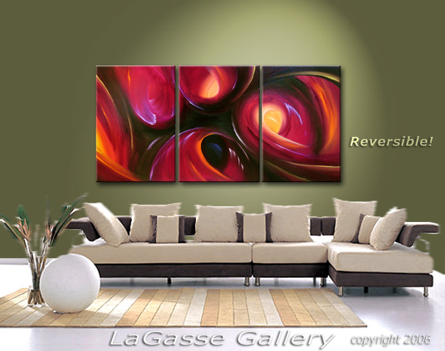 abstract art
