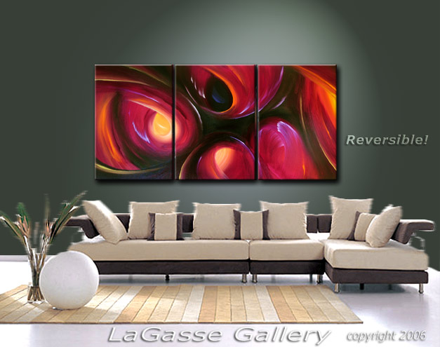 LaGasse Art