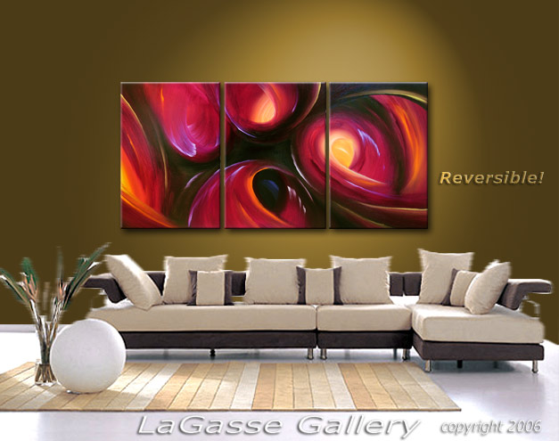 original painting