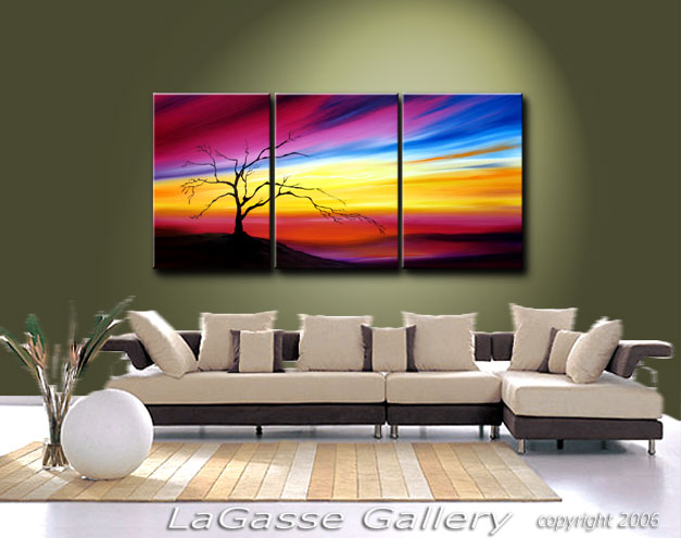 'CAPTURED LIGHT' by AJ LaGasse - Detail #2