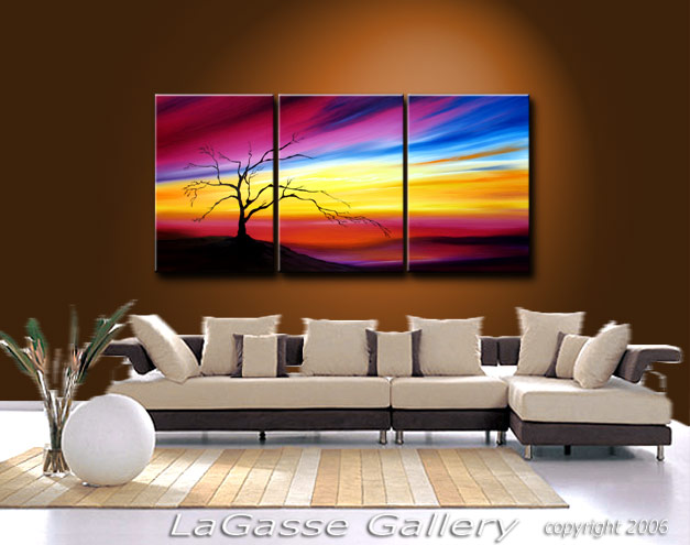 Art by AJ LaGasse - Detail #5