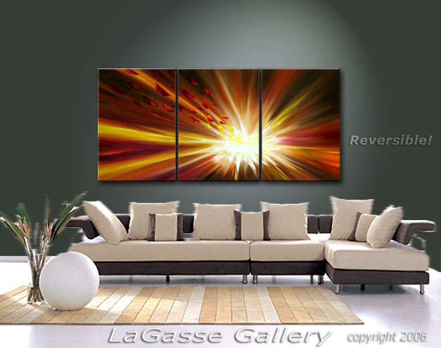 'EPIPHANY' - Detail #3