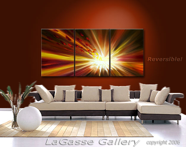 Art by AJ LaGasse - Detail #5