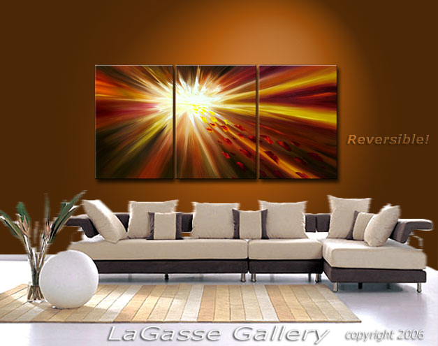 Detail #6 - 'EPIPHANY'