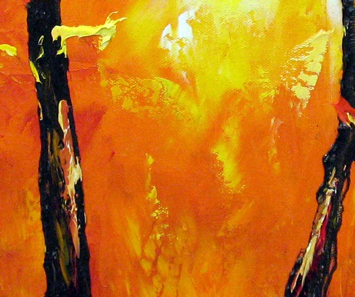 abstract art