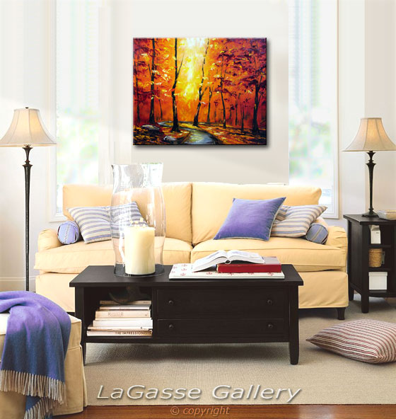 abstract modern art
