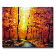  abstract art | contemporary painting 