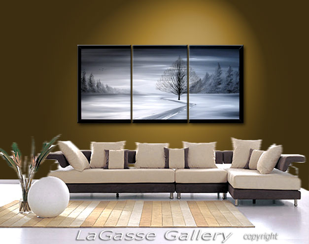 Art by AJ LaGasse - Detail #5