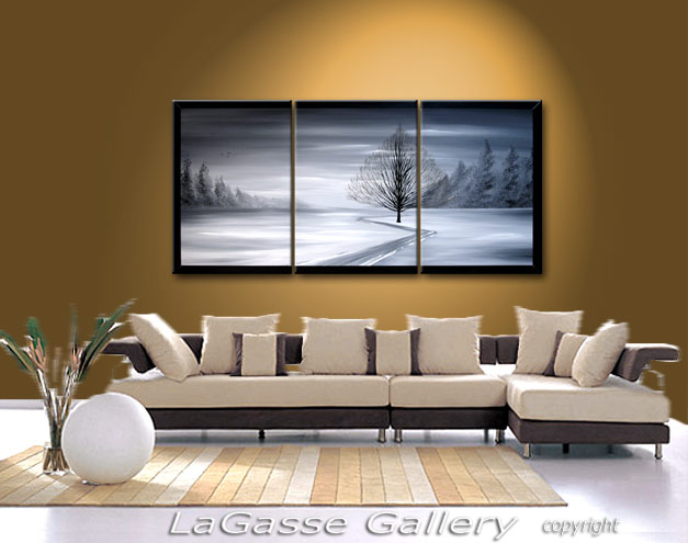 Detail #7 - 'DESTINY'S PATH' by AJ LaGasse