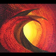  abstract art | contemporary painting 
