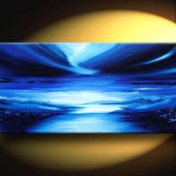  abstract art | contemporary painting 