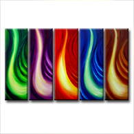 abstract art | contemporary painting 