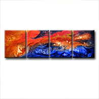  abstract art | contemporary painting 