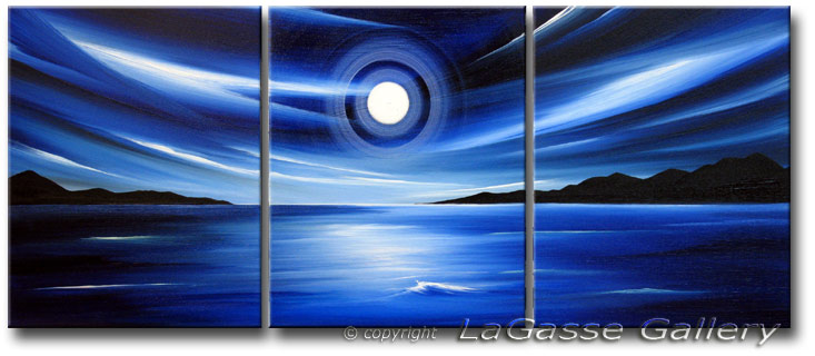 'POSEIDON'S DOMAIN'