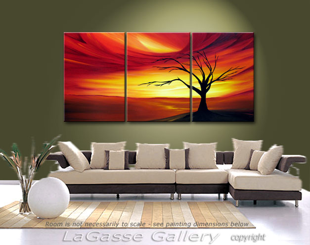 'HIGH ABOVE' by AJ LaGasse - Detail #2