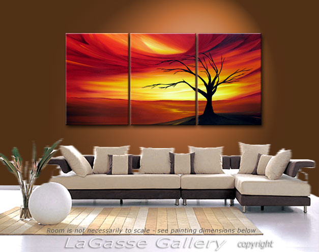 Art by AJ LaGasse - Detail #5