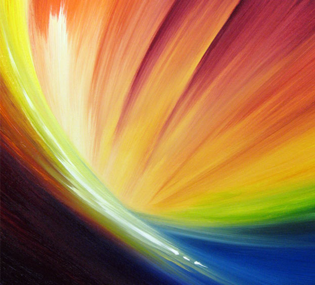 'NITRO' by AJ LaGasse - Detail #1