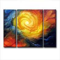  abstract art | contemporary painting 