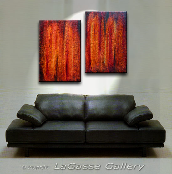 abstract modern art