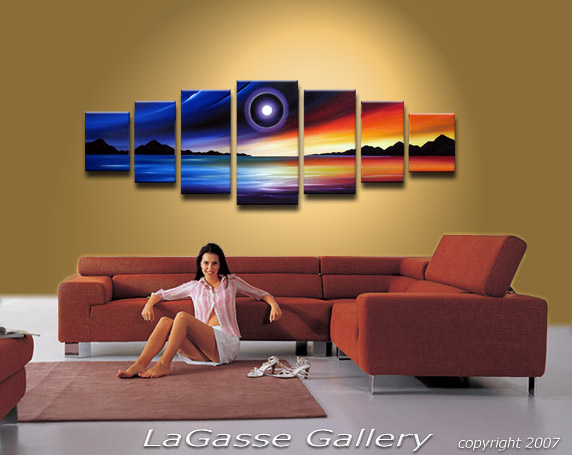 abstract art
