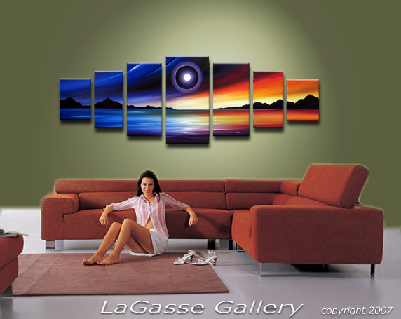 contemporary art