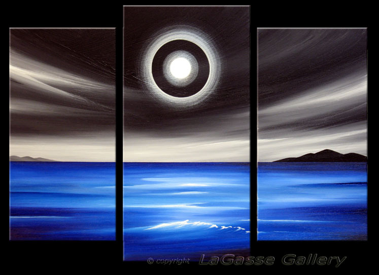 contemporary modern abstract art 