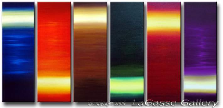 'AURORA BOREALIS II'