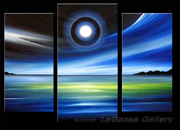 contemporary modern abstract art 