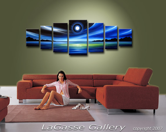 contemporary art