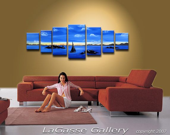 abstract art