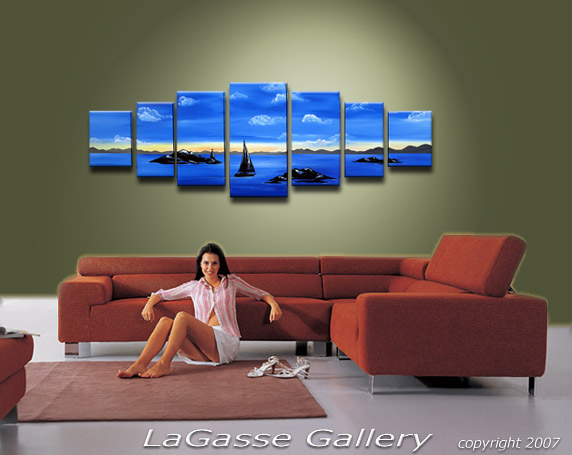 contemporary art