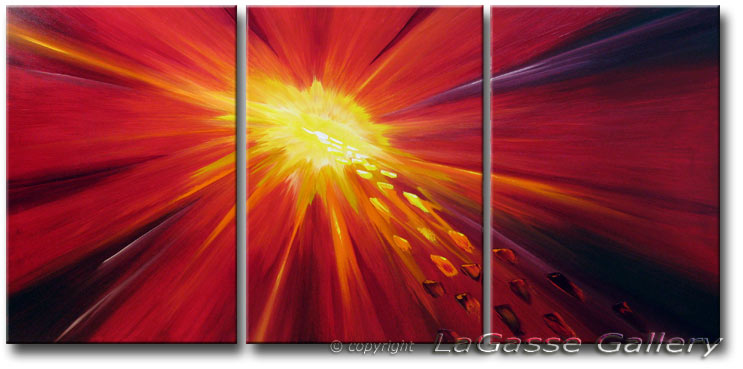 'FIRESTORM II'