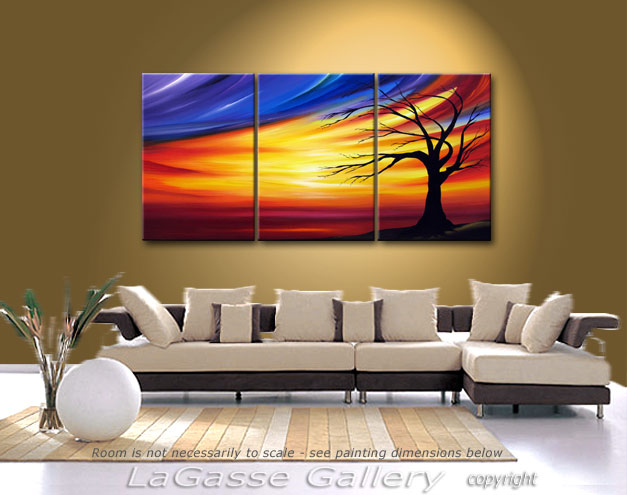 'PARADISE PASSAGE' by AJ LaGasse - Detail #1