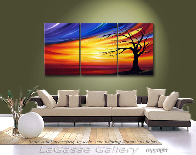 'PARADISE PASSAGE' by AJ LaGasse - Detail #2