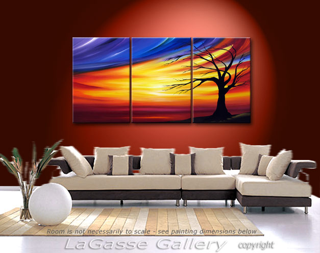 Art by AJ LaGasse - Detail #5