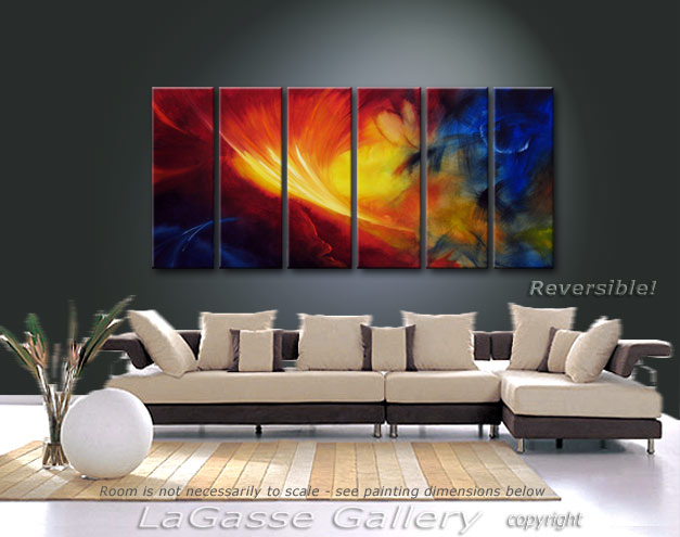 LaGasse Art