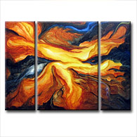  abstract art | contemporary painting 