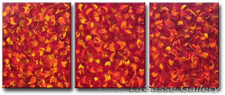 'RED HOT FUSION'