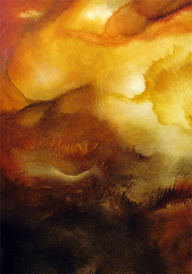 contemporary modern abstract art 