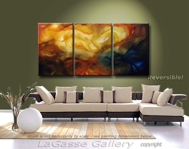 abstract art