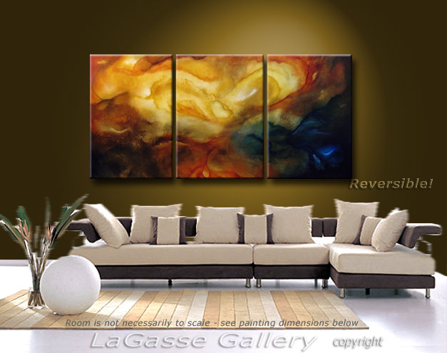abstract modern art