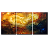  abstract art | contemporary painting 