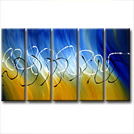  abstract art | contemporary painting 