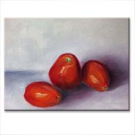 Free Painting Giveaway!